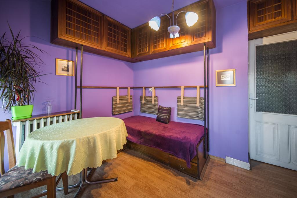 Sunny Apartment Софія Екстер'єр фото