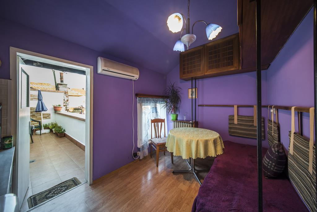 Sunny Apartment Софія Екстер'єр фото