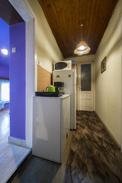 Sunny Apartment Софія Екстер'єр фото