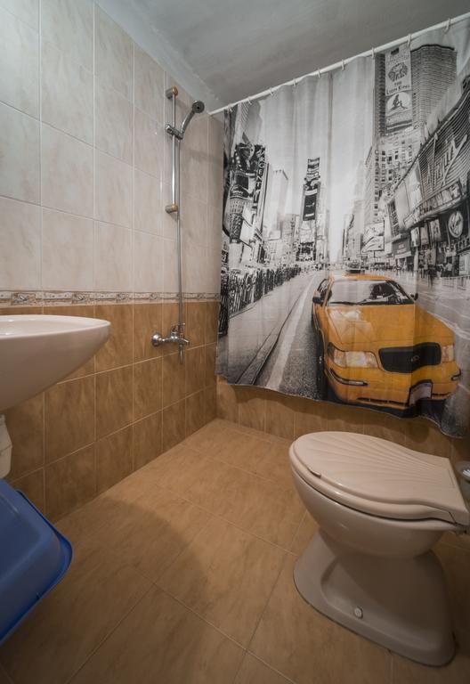 Sunny Apartment Софія Екстер'єр фото