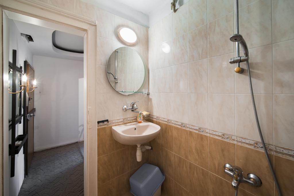 Sunny Apartment Софія Екстер'єр фото