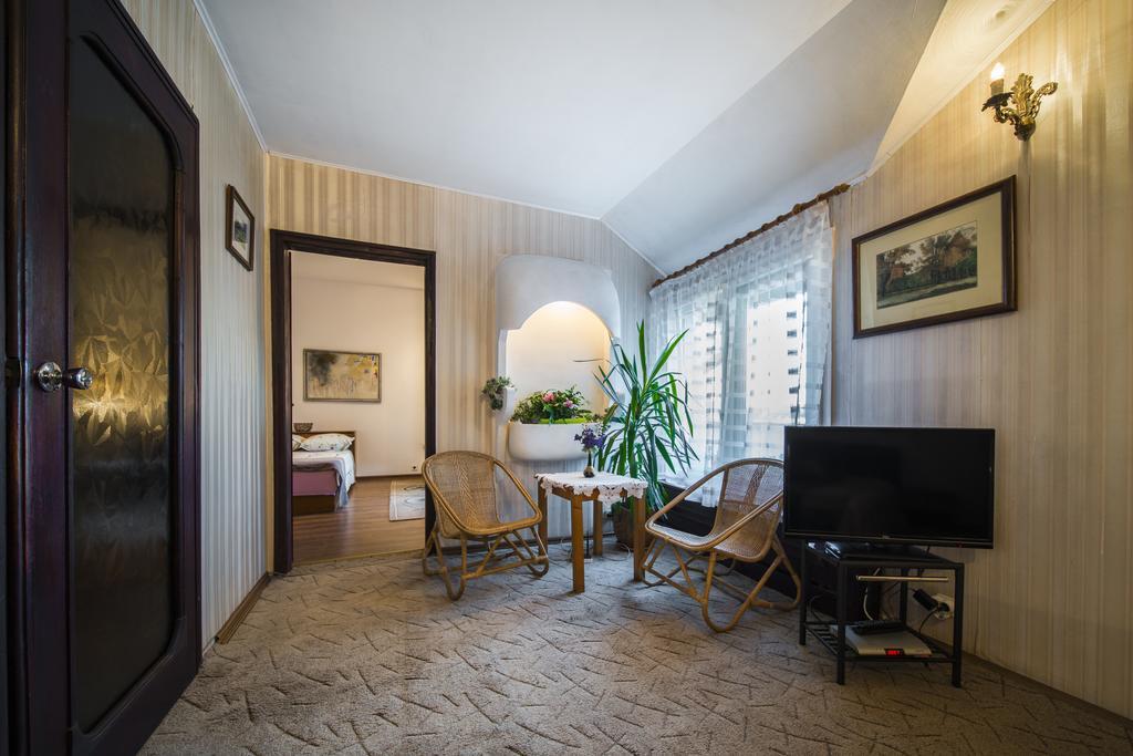 Sunny Apartment Софія Екстер'єр фото