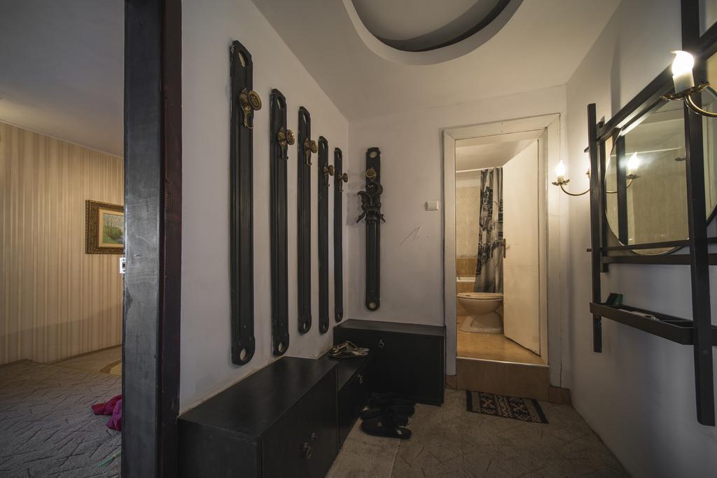 Sunny Apartment Софія Екстер'єр фото