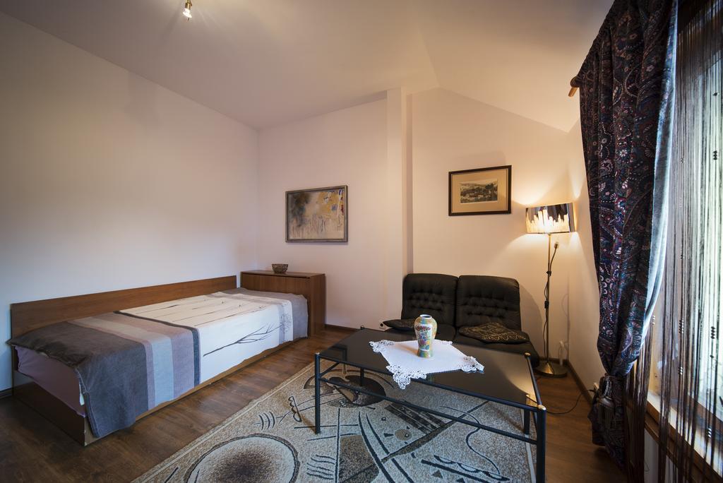 Sunny Apartment Софія Екстер'єр фото