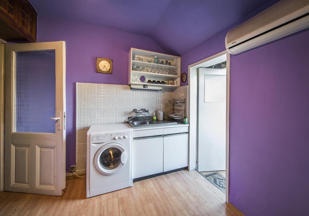 Sunny Apartment Софія Екстер'єр фото