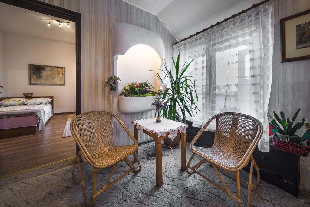 Sunny Apartment Софія Екстер'єр фото